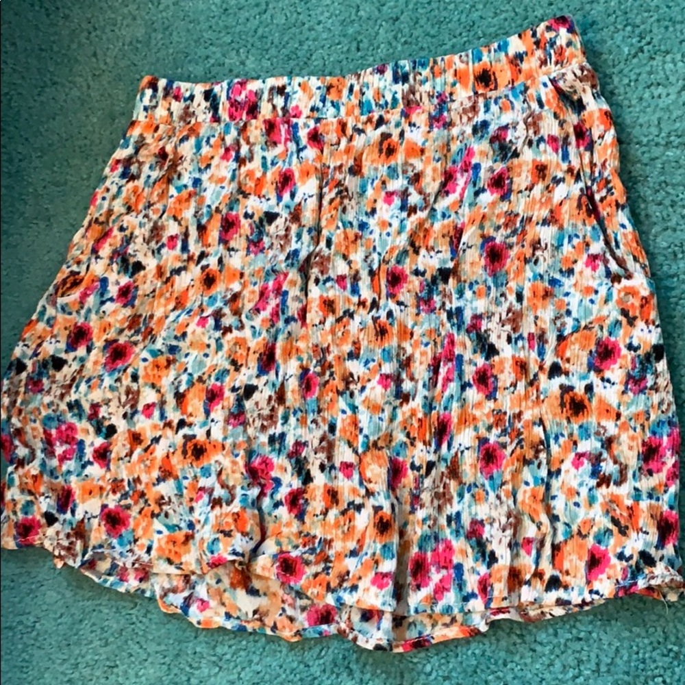 skirt
